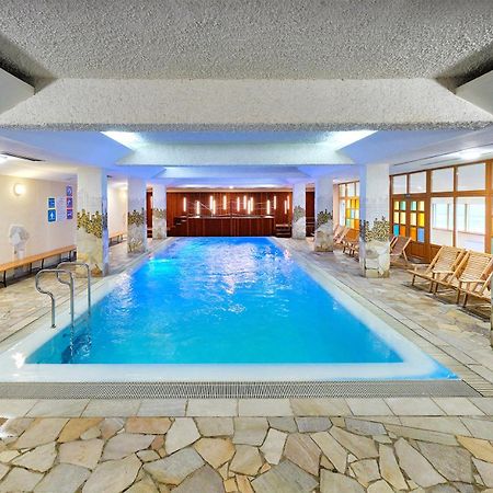 Hotel Planja Зрече Екстер'єр фото