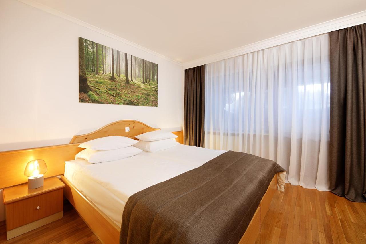Hotel Planja Зрече Екстер'єр фото