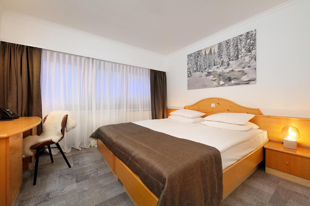 Hotel Planja Зрече Екстер'єр фото