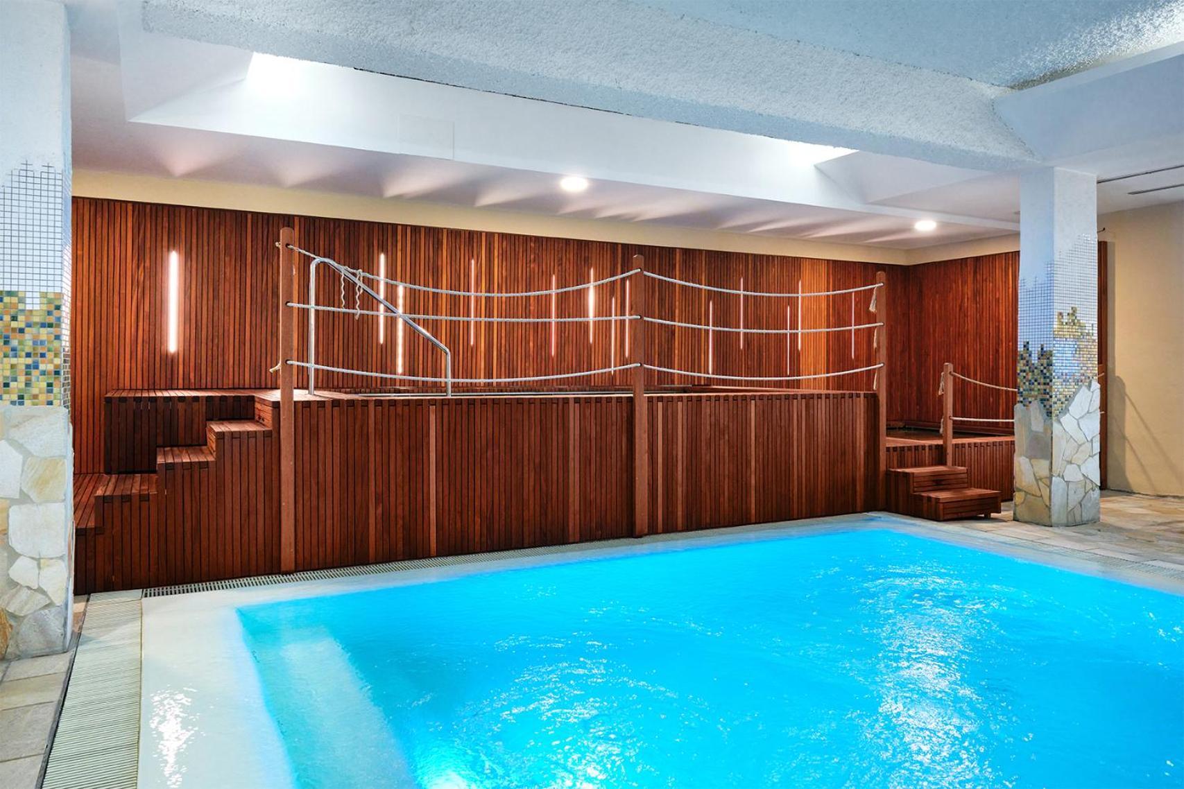 Hotel Planja Зрече Екстер'єр фото