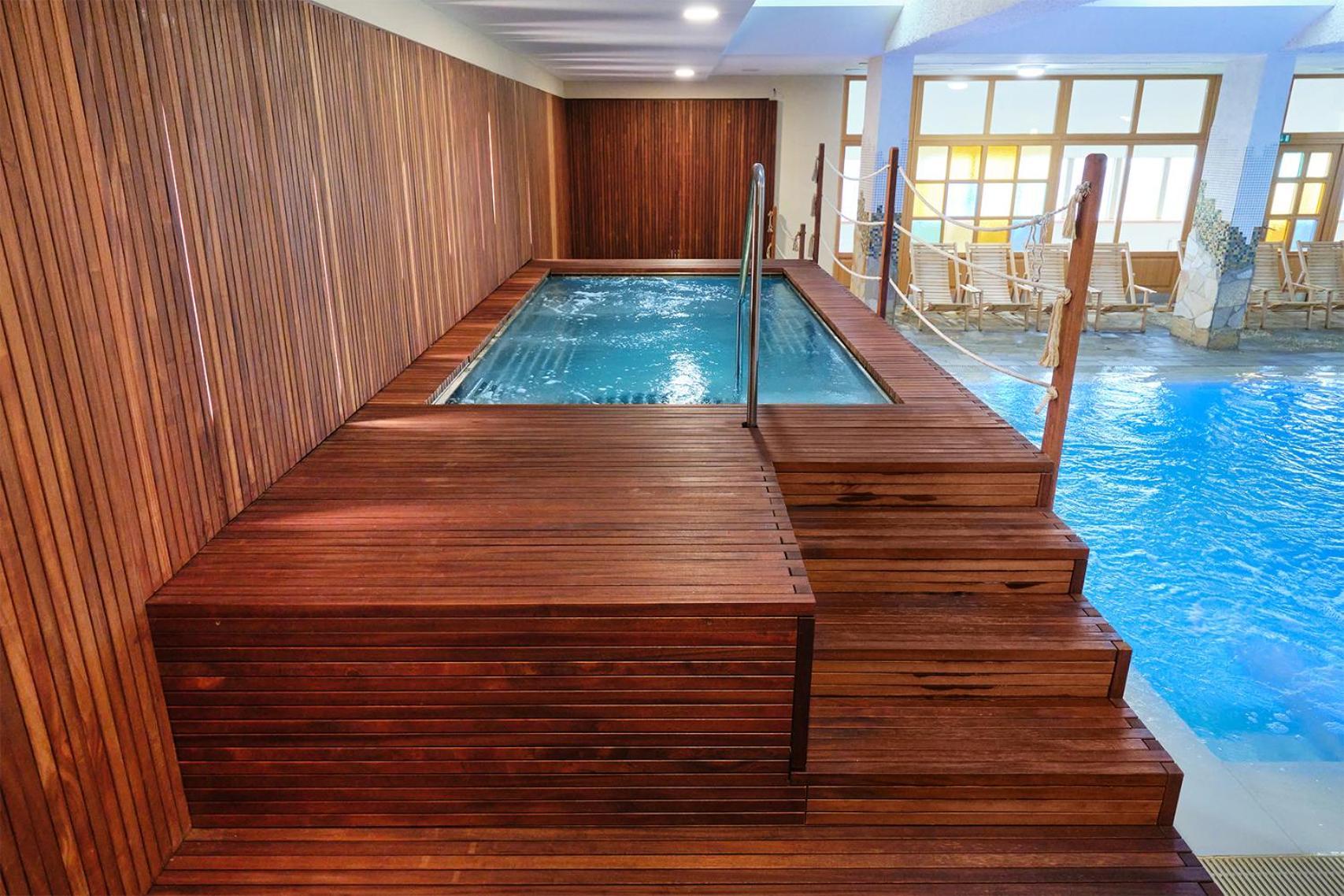 Hotel Planja Зрече Екстер'єр фото