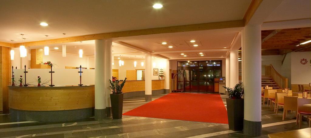 Hotel Planja Зрече Екстер'єр фото